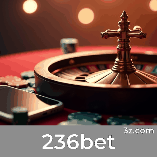 236bet: Seu Cassino Online Seguro e Profissional