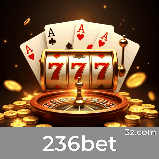 236bet: Seu Cassino Online Seguro e Profissional