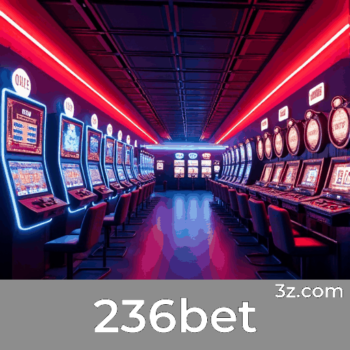 236bet: Seu Cassino Online Seguro e Profissional