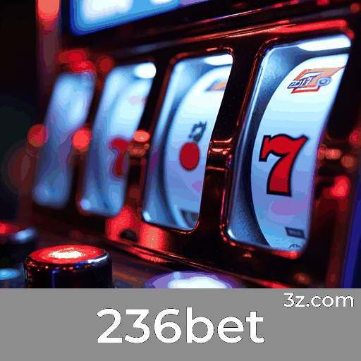 236bet: Seu Cassino Online Seguro e Profissional