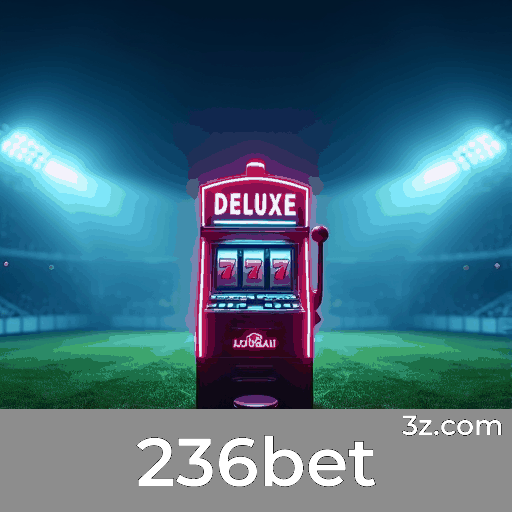 236bet: Plataforma de Apostas com Serviços Profissionais e Confiáveis